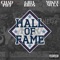 Hall of Fame (feat. Chad Piff & Mikee Mula) - Gria Bros lyrics