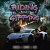 Riding & Sipping - Single