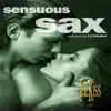 Sensuous Sax: The Kiss album lyrics, reviews, download