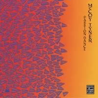 McCoy Tyner - Passion Dance (Live) artwork
