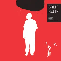 Madan Exotic - EP - Salif Keita Madan Exotic - EP - Salif Keita