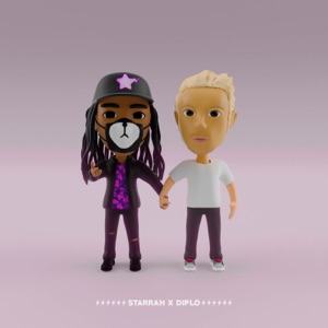 Starrah x Diplo - EP