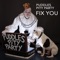 Fix You - Puddles Pity Party lyrics