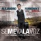 Se Me Va la Voz (feat. Tito El Bambino) [Urban Remix] artwork