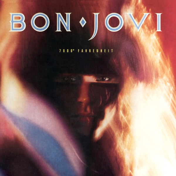Bon Jovi mit The Hardest Part Is the Night