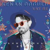 Vay Be (Mahmut Orhan Remix) artwork