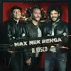 Max Nek Renga - Il disco (Live) album lyrics, reviews, download