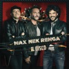 Max Nek Renga - Il disco (Live), 2018