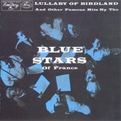 The Blue Stars - Mambo Italiano