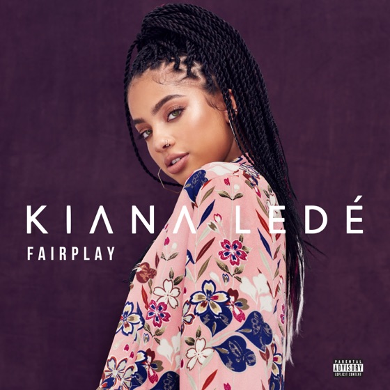 Cover artwork for Fairplay