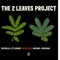 Flame Tree - Nicholas Littlemore’s The Two Leaves Project & Michael Sheridan lyrics