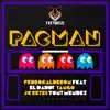 Stream & download Pacman (feat. Yango & El Daddy & JC Reyes & Tony Mendez) - Single