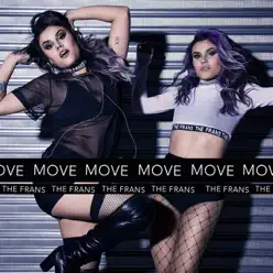 Move (feat. Jaheemrich) - Single - Cine Move (feat. Jaheemrich) - Single - Cine