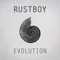 Echoes - Rustboy lyrics