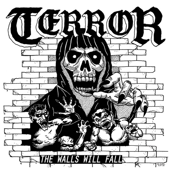 Cover artwork for Kill 'Em Off