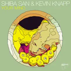 Your Mind - Single by Shiba San & Kevin Knapp album reviews, ratings, credits