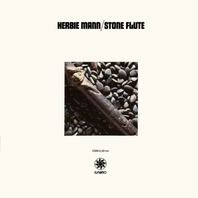 Stone Flute - Herbie Mann Stone Flute - Herbie Mann