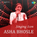 Singing Icon - Asha Bhosle