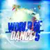 World of Dance 5 album cover