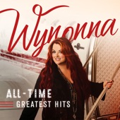 Wynonna - I Saw the Light