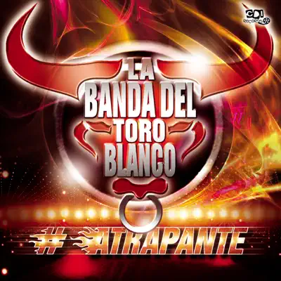 Atrapante - La Banda Del Toro Blanco