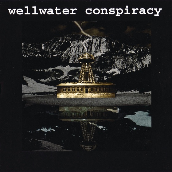 Cover artwork for Compellor