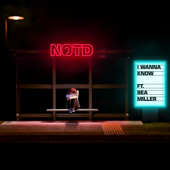 I Wanna Know (feat. Bea Miller)-NOTD