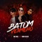 Batom Vermelho (feat. Dan Lellis) - M2Rec lyrics