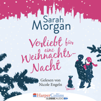 Sarah Morgan - Verliebt für eine Weihnachtsnacht: From Manhattan with Love 6 artwork