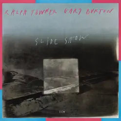 Slide Show - Gary Burton Slide Show - Gary Burton
