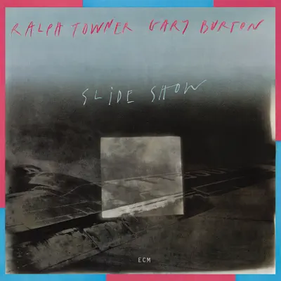 Slide Show - Gary Burton Slide Show - Gary Burton