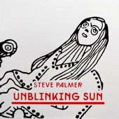 Unblinking Sun