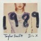 1989 (Deluxe Edition) artwork