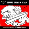 Gérard Calvi in Italia