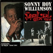 Sonny Boy Williamson - Mister Downchild