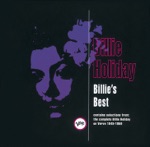 Billie Holiday - What a Little Moonlight Can Do