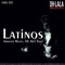 Latinos - Amnesia Beats & DJ Alex Soul lyrics