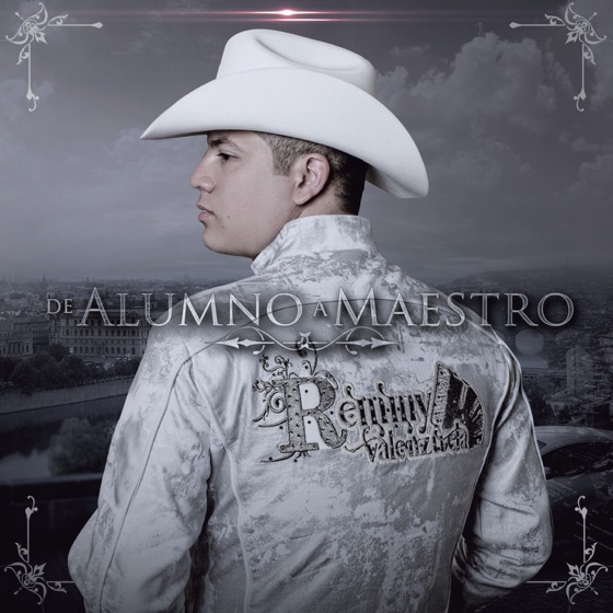 Cover artwork for Cuando un Amor