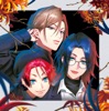 A3! VIVID AUTUMN EP ジャケット写真