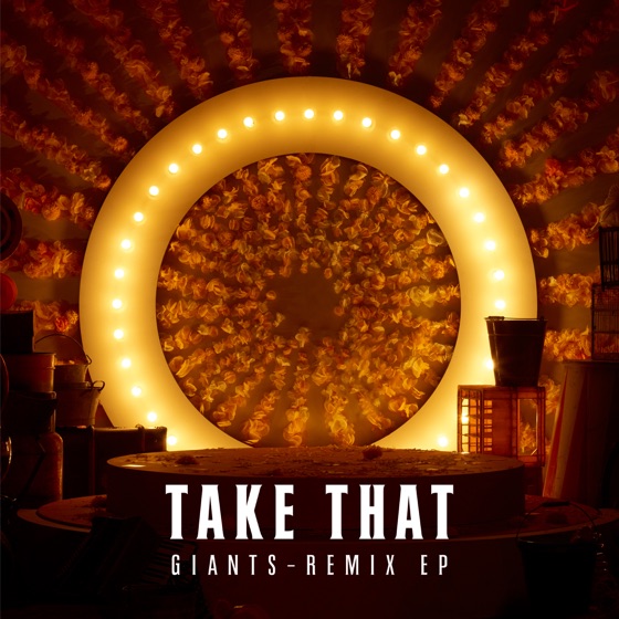 Cover artwork for Giants
