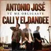 Tú Me Obligaste - Single album lyrics, reviews, download
