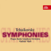 Tchaikovsky: Symphonies Nos. 1-6 - Vladimír Válek, Prague Radio Symphony Orchestra & Pyotr Ilyich Tchaikovsky
