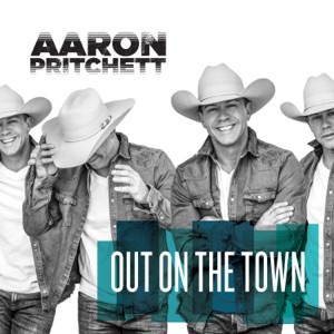 Aaron Pritchett - Out on the Town - Line Dance Choreograf/in