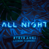 All Night - Steve Aoki & Lauren Jauregui