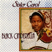 Black Cinderella artwork