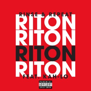 Riton - Rinse & Repeat (feat. Kah-Lo) - Line Dance Choreographer