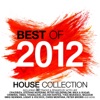 Best of 2012 - House Music Collection, 2012