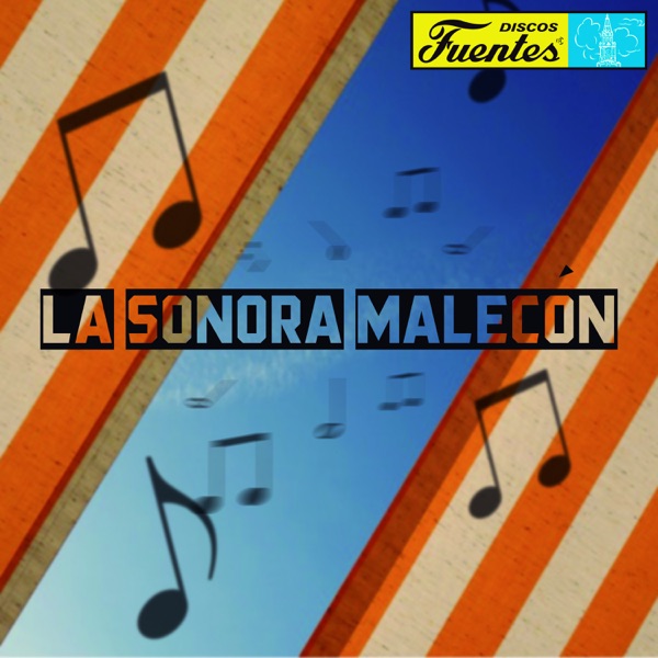 La Sonora Malecon - Triste Lamento