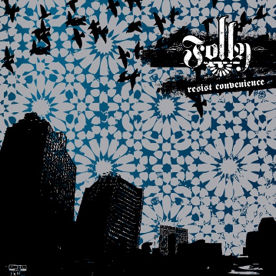 Cover artwork for Historian