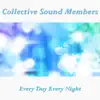 Every Day Every Night - Single album lyrics, reviews, download